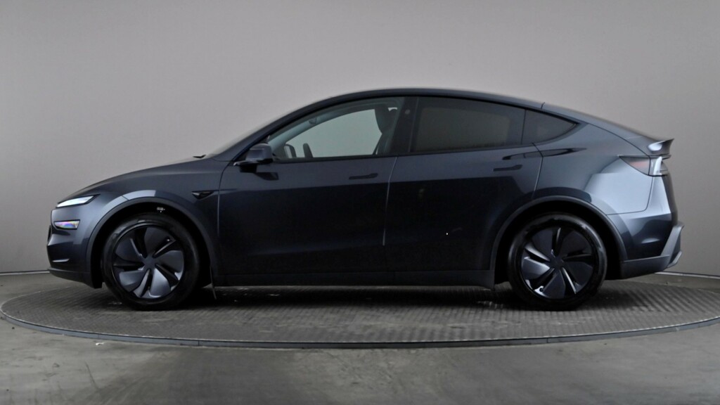 Tesla Model Y Rwd Auto Grey #3