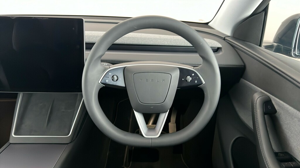Tesla Model Y Rwd Grey #14