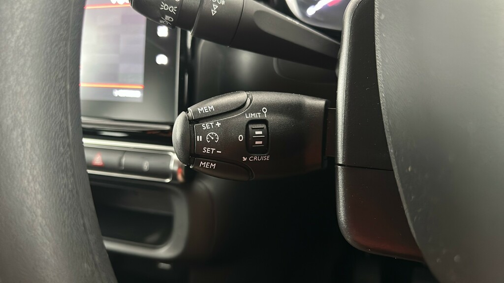 Citroen C3 1.2 Puretech Plus Black #27
