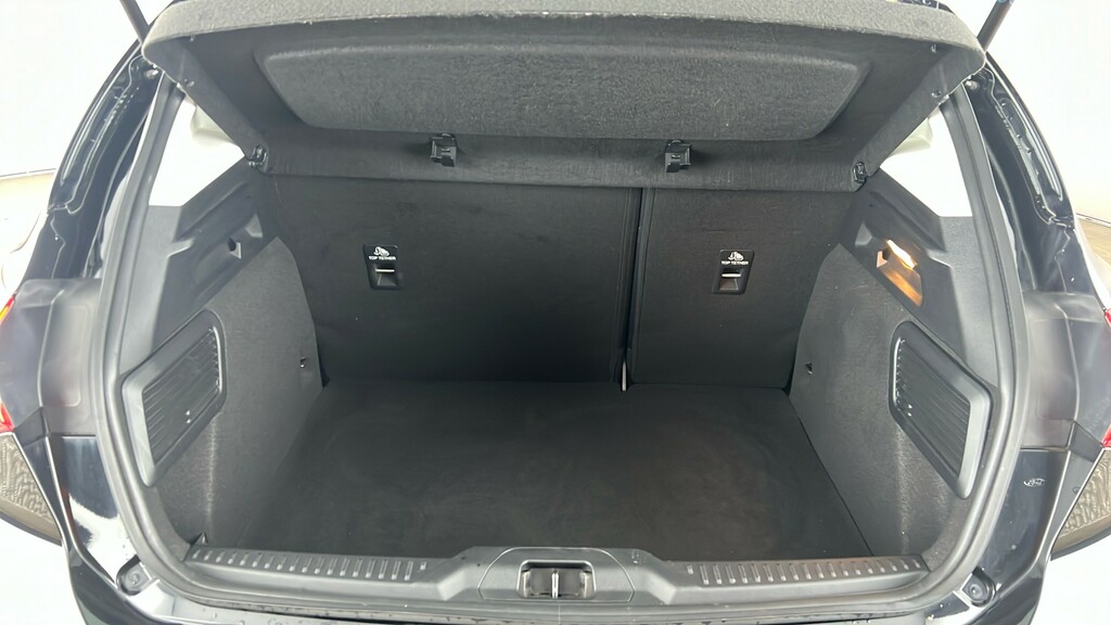 Ford Focus Focus St-line Edition Mhev Black #22