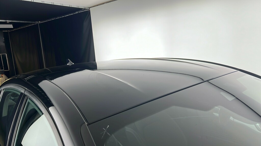 Ford Focus Focus St-line Edition Mhev Black #21