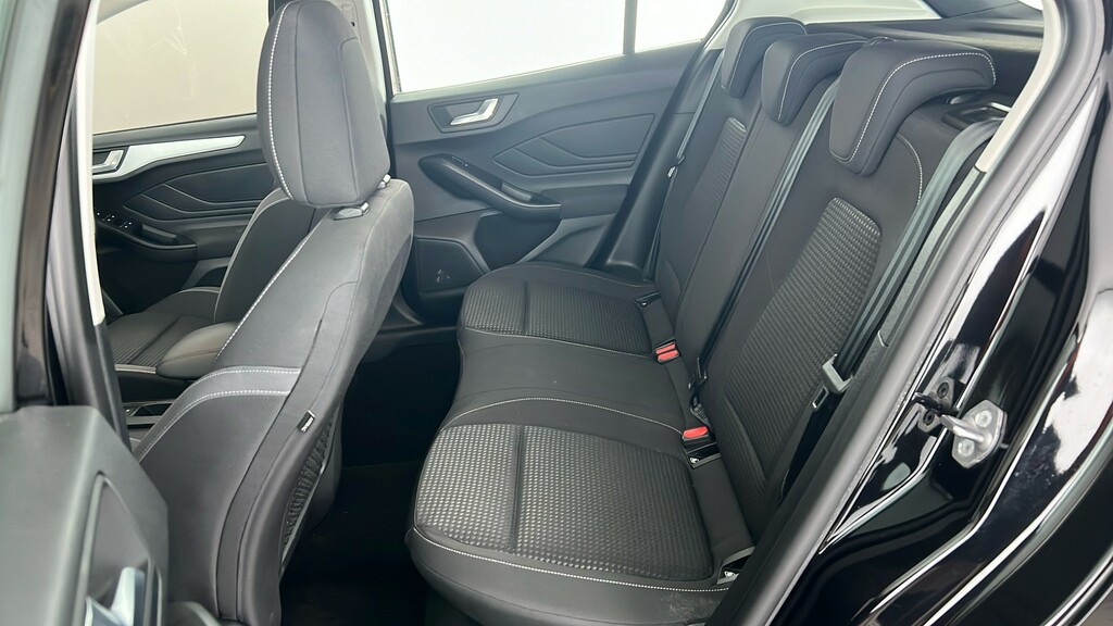 Ford Focus Focus St-line Edition Mhev Black #18
