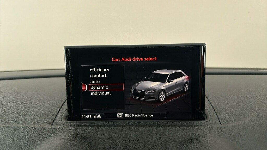 Audi A3 1.4 Tfsi S Line #36