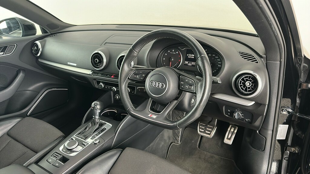 Audi A3 1.4 Tfsi S Line #35
