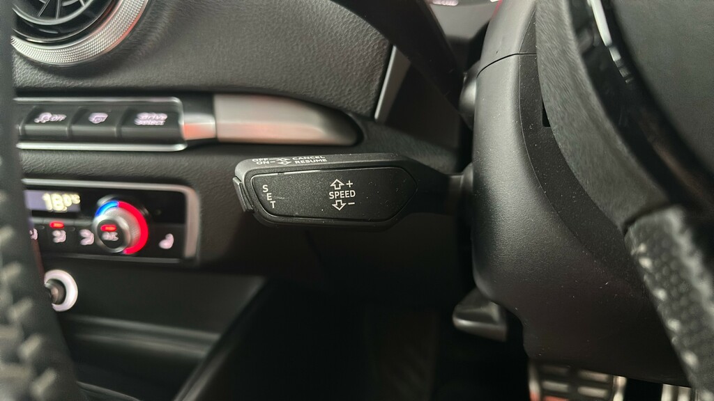 Audi A3 1.4 Tfsi S Line #31