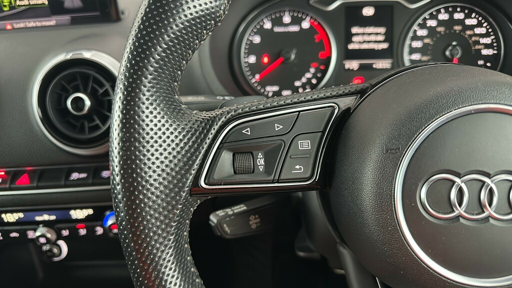 Audi A3 1.4 Tfsi S Line #32