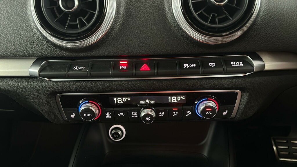 Audi A3 1.4 Tfsi S Line #28