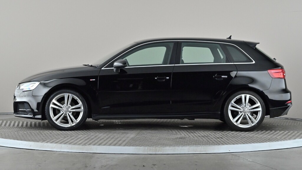 Audi A3 1.4 Tfsi S Line #3