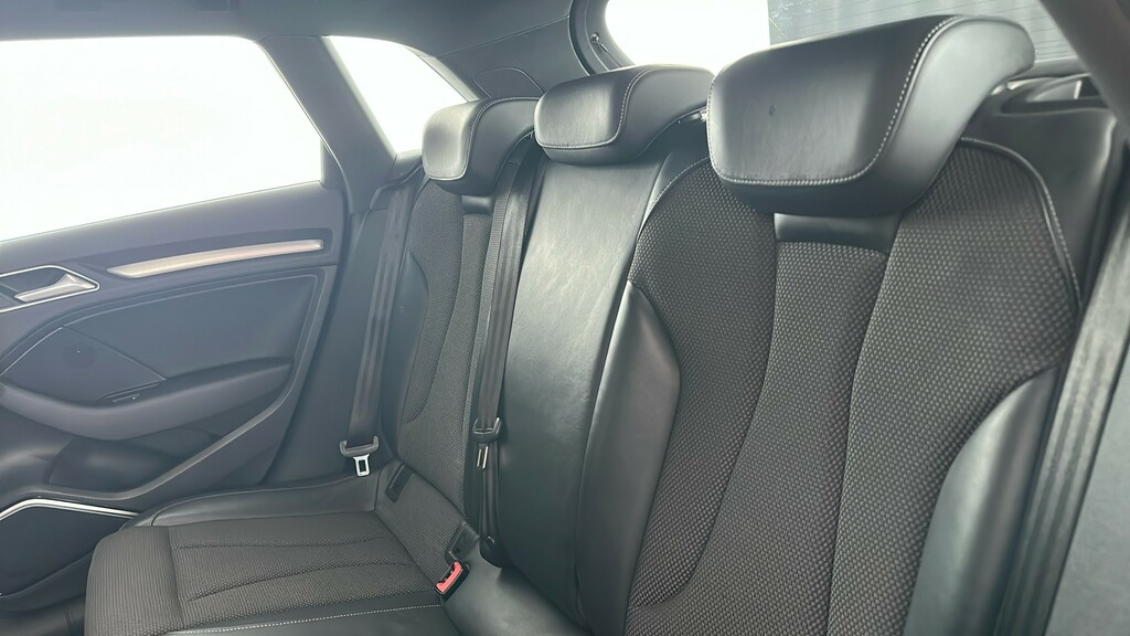Audi A3 1.4 Tfsi S Line #18