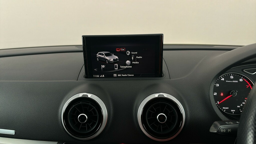 Audi A3 1.4 Tfsi S Line #16