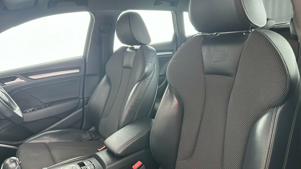 Audi A3 1.4 Tfsi S Line #17