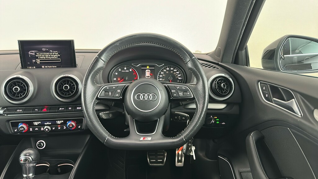 Audi A3 1.4 Tfsi S Line #14