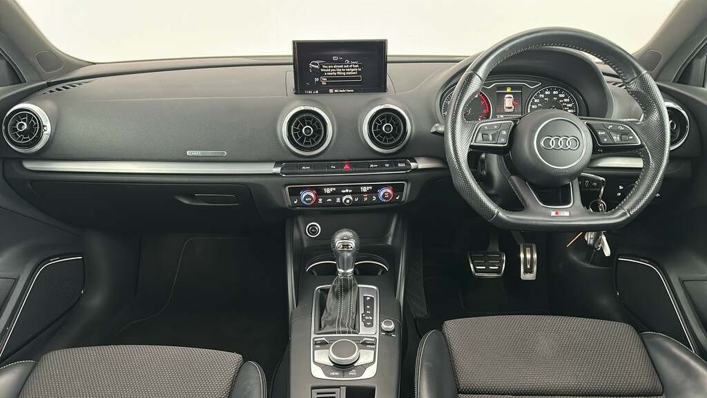 Audi A3 1.4 Tfsi S Line #13