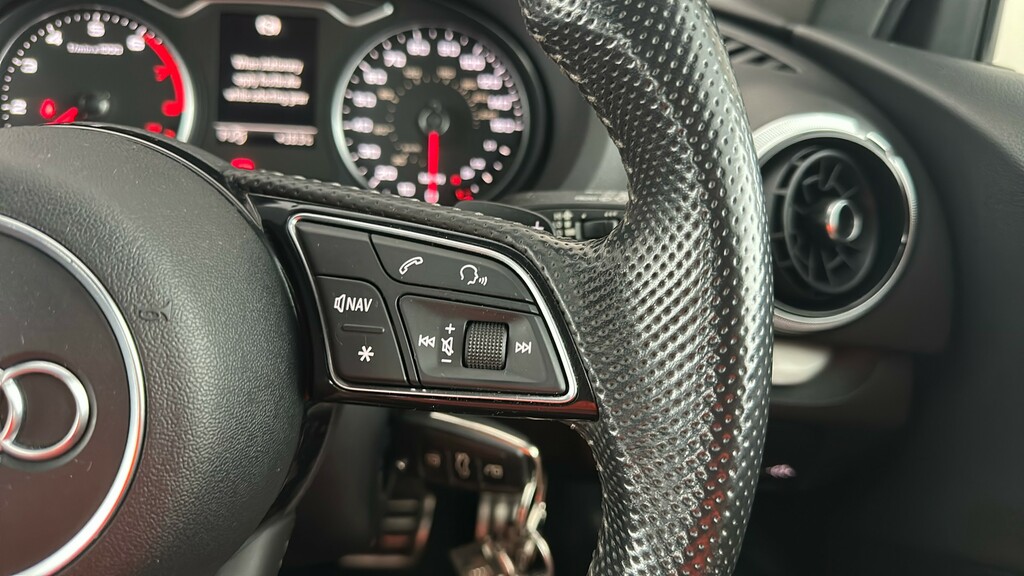 Audi A3 1.4 Tfsi S Line #33