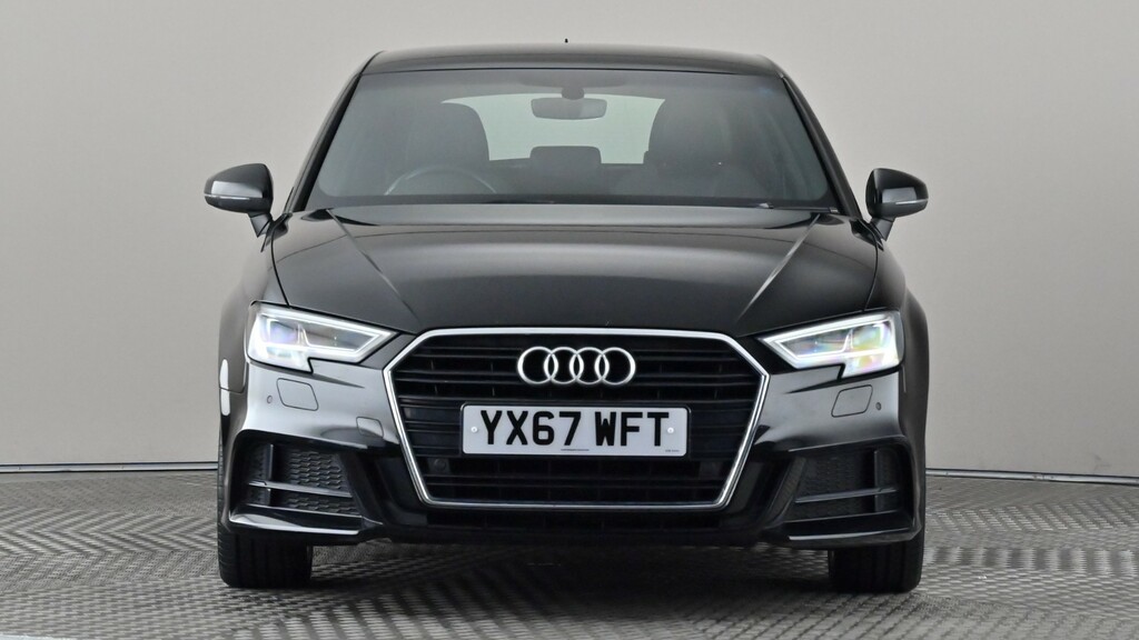 Audi A3 1.4 Tfsi S Line #2