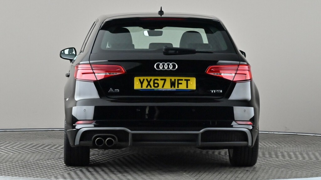 Audi A3 1.4 Tfsi S Line #5