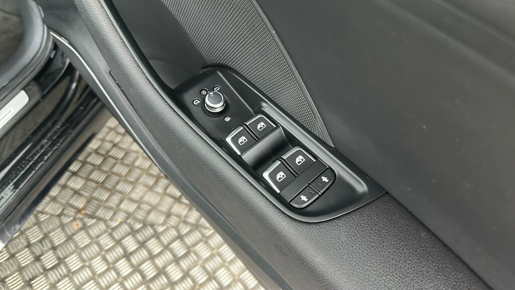 Audi A3 1.4 Tfsi S Line #34