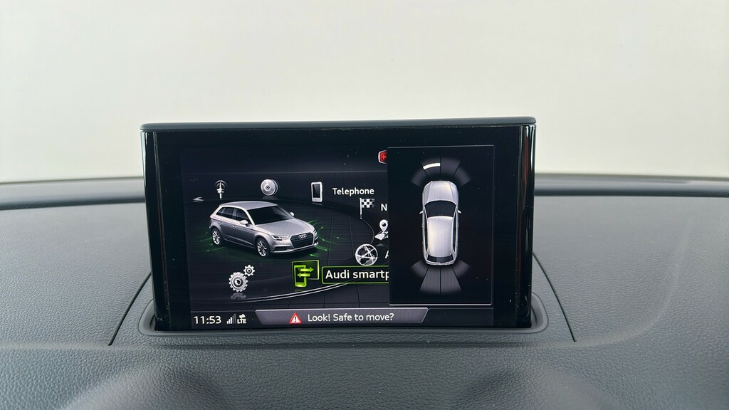Audi A3 1.4 Tfsi S Line #27