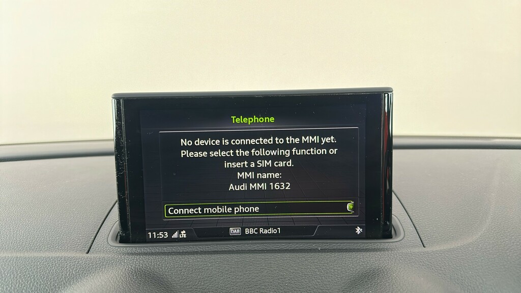 Audi A3 1.4 Tfsi S Line #24