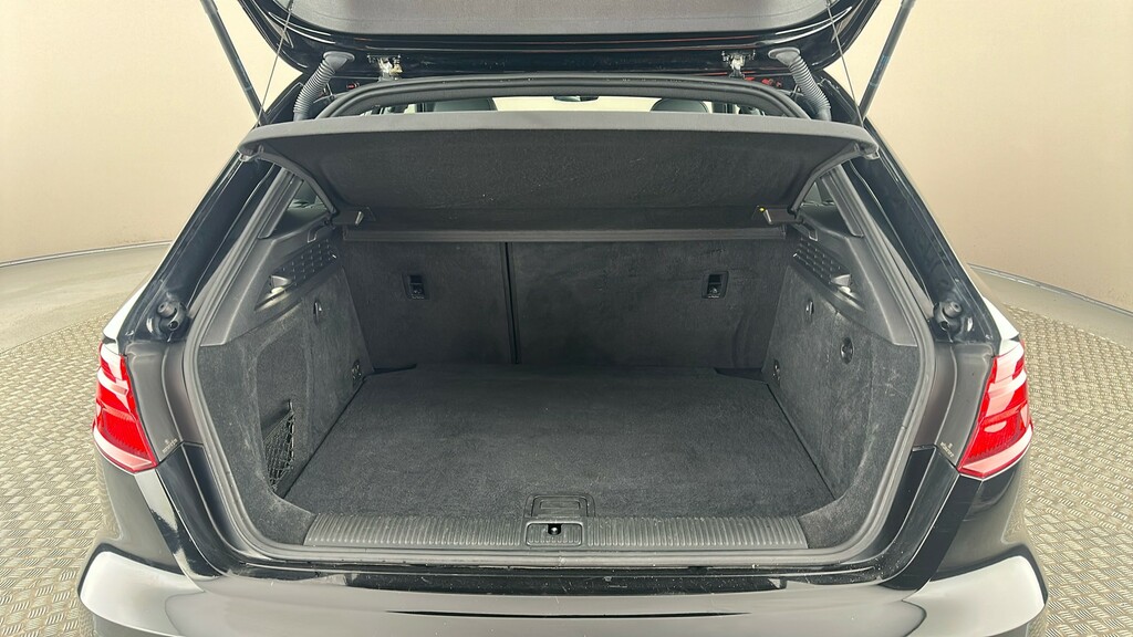 Audi A3 1.4 Tfsi S Line #22