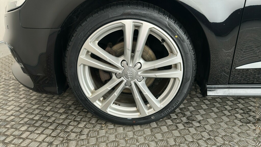 Audi A3 1.4 Tfsi S Line #19