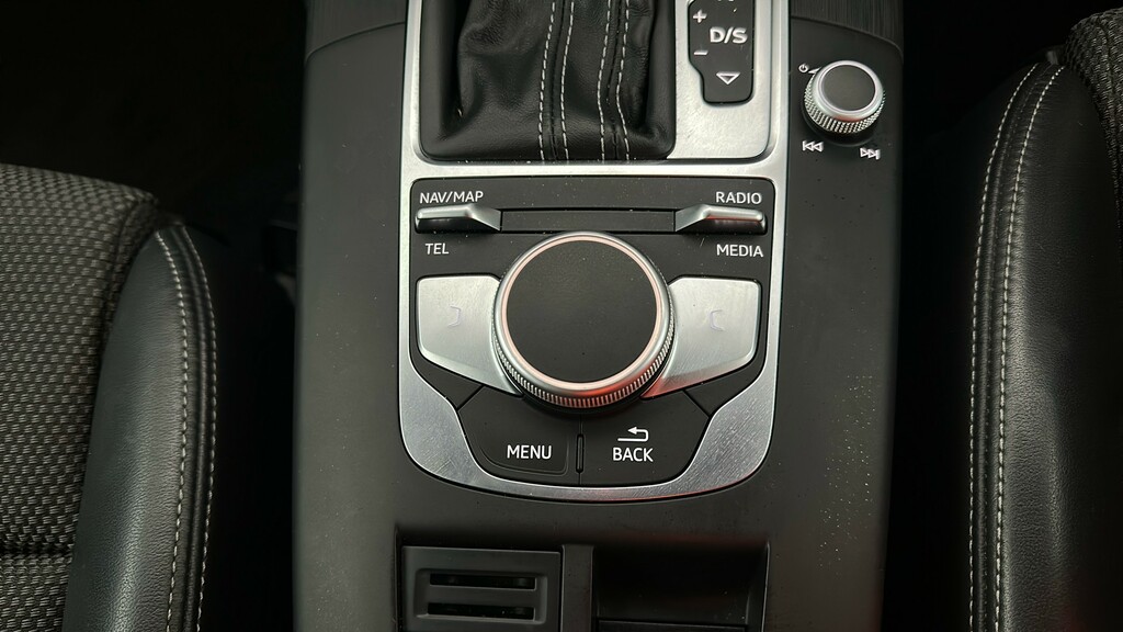 Audi A3 1.4 Tfsi S Line #29