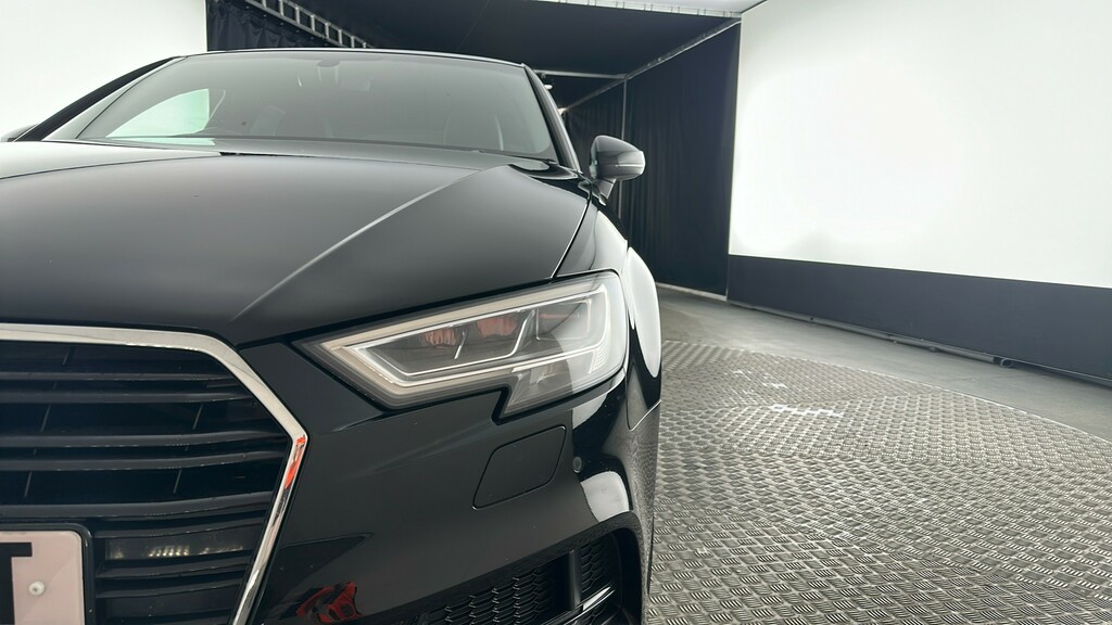 Audi A3 1.4 Tfsi S Line #20