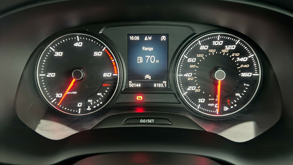 Seat Ateca Suv 1.5 Tsi Evo 150Ps Se Technology Ss White #15