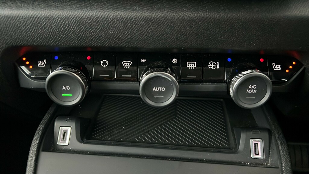 Citroen C4 Puretech Max Ss Eat8 Black #24