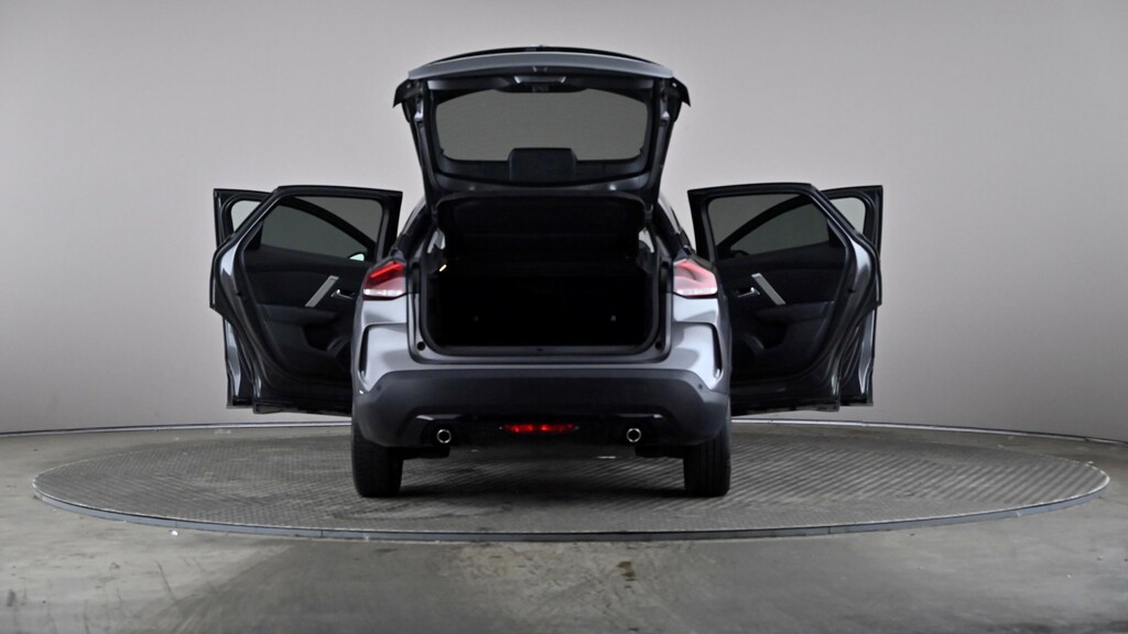 Citroen C4 Puretech Max Ss Eat8 Black #11