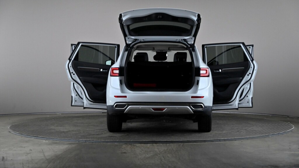 Renault Koleos Gt Line Black #11