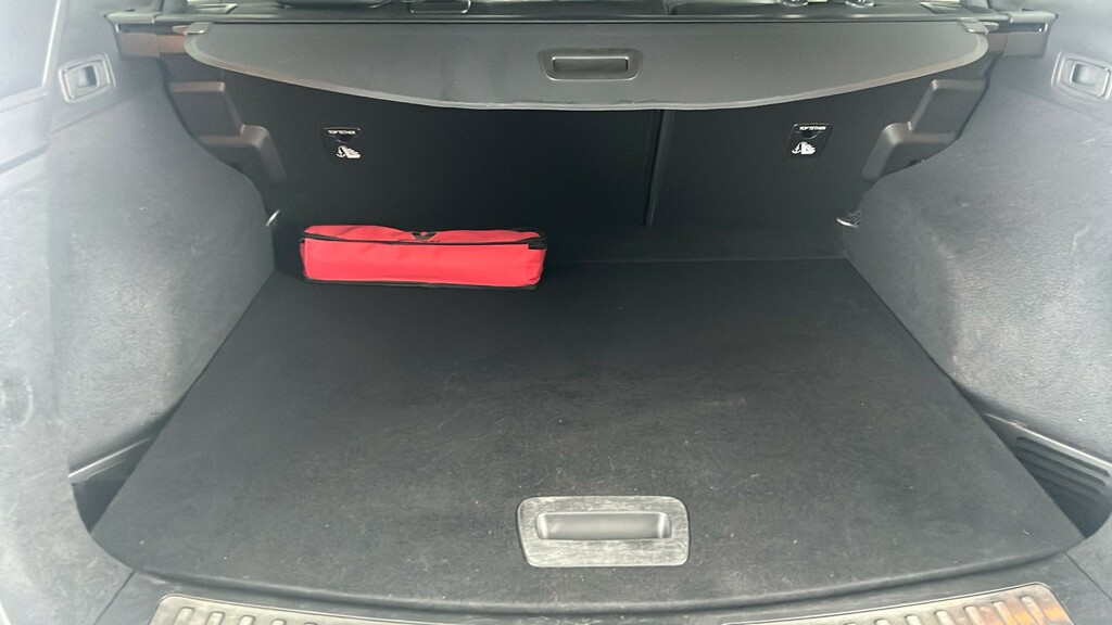 Renault Koleos Gt Line Black #22
