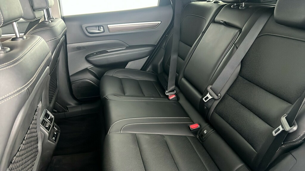 Renault Koleos Gt Line Black #18