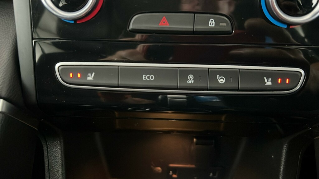 Renault Koleos Gt Line Black #24