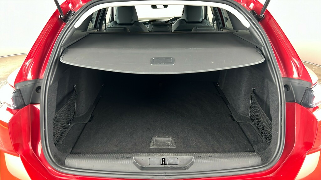 Peugeot 308 Hatchback Grey #22
