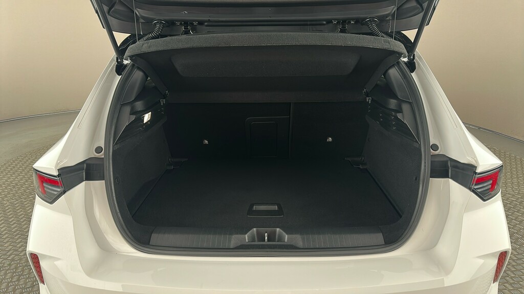 Vauxhall Astra Astra Ultimate Ev Blue #22