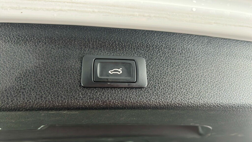Audi Q3 Black Edition Blue #28