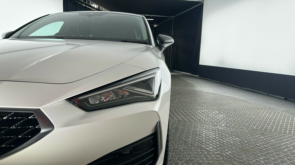 Cupra Leon Hatch V1 1.5 Etsi Evo Afv 150 7-Speed Aut Grey #20