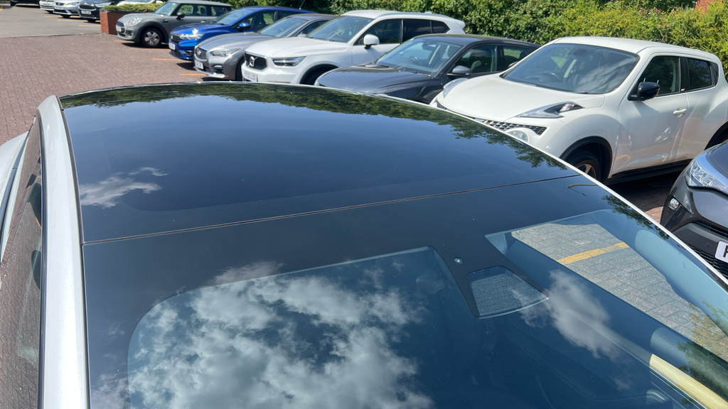 Tesla Model 3 Dual Motor Black #7