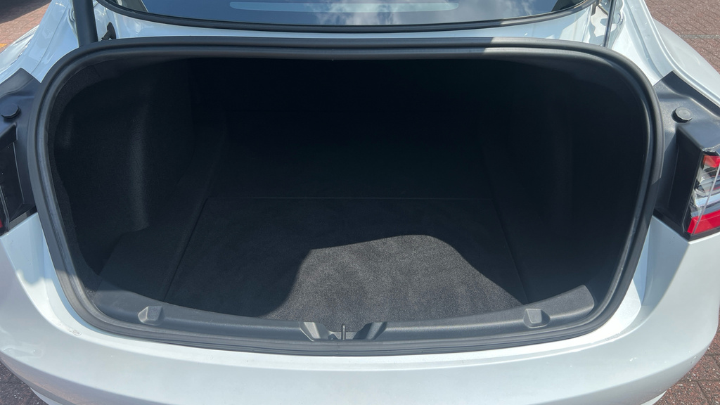 Tesla Model 3 Dual Motor Black #14