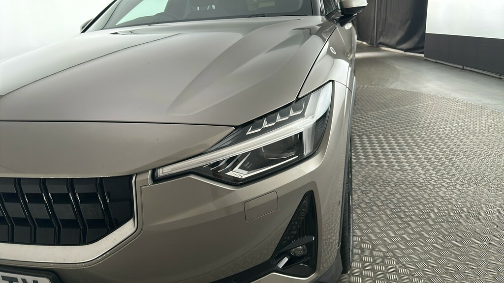 Polestar 2 Single Motor 78Kwh Long Range Fastback Electri  #20