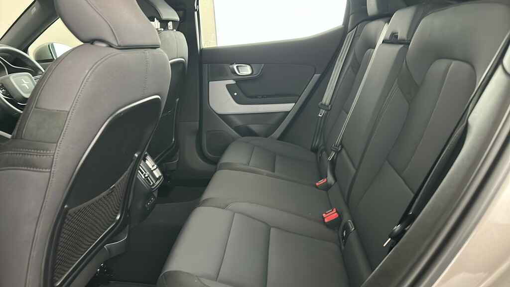Polestar 2 Single Motor 78Kwh Long Range Fastback Electri  #18