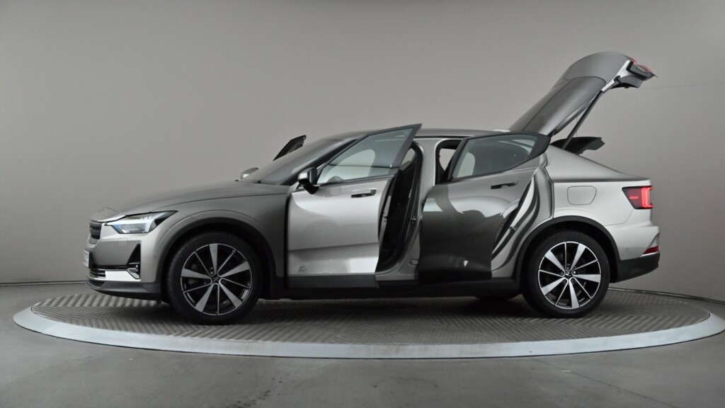 Polestar 2 Single Motor 78Kwh Long Range Fastback Electri  #9