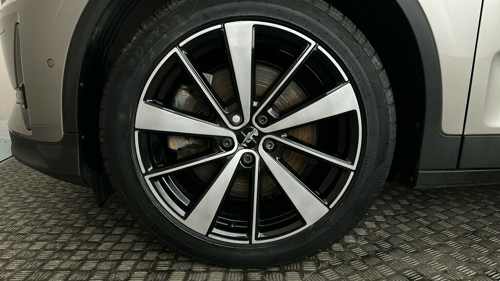 Polestar 2 Single Motor 78Kwh Long Range Fastback Electri  #19