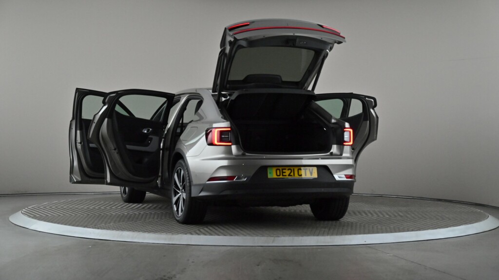 Polestar 2 Single Motor 78Kwh Long Range Fastback Electri  #11