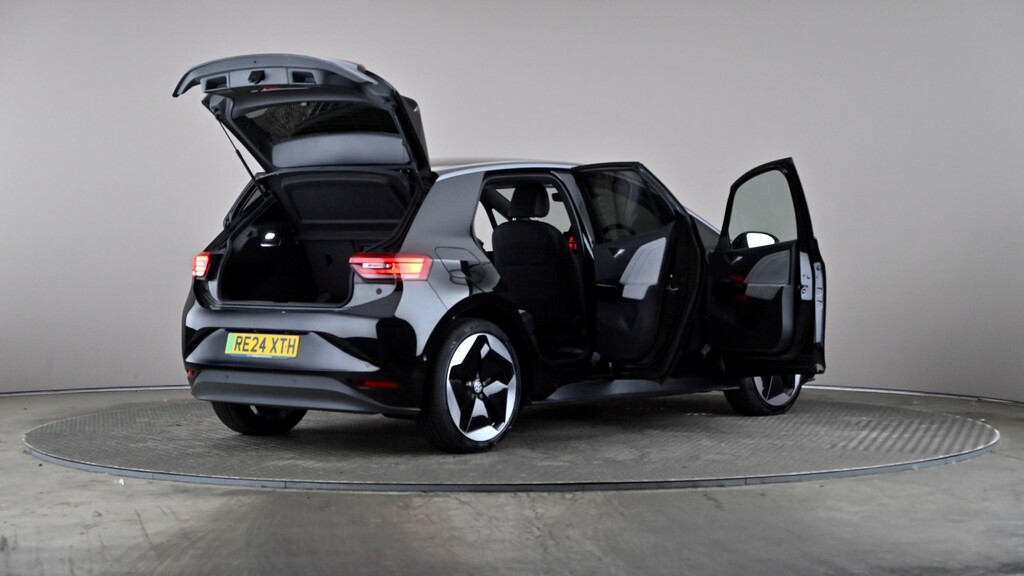 Volkswagen ID.3 Pro Grey #12