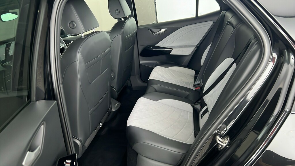 Volkswagen ID.3 Pro Grey #18