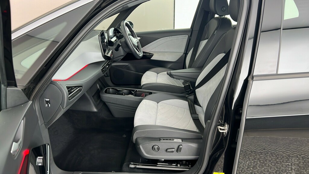Volkswagen ID.3 Pro Grey #17