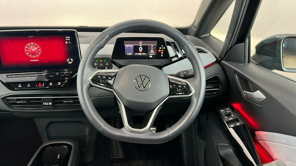 Volkswagen ID.3 Pro Grey #14