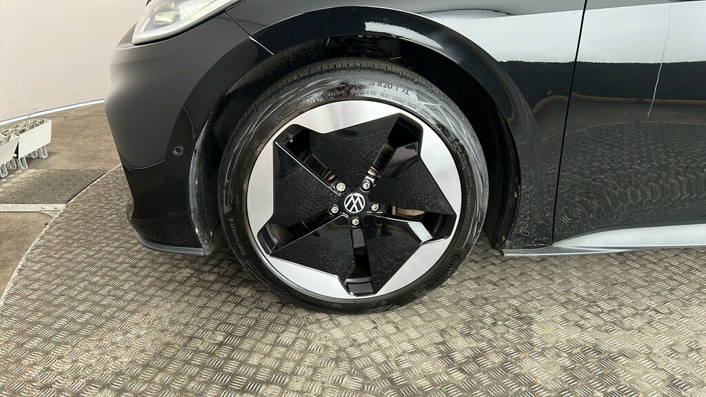 Volkswagen ID.3 Pro Grey #19